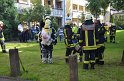 Kellerbrand Koeln Muelheim Wallstr Seidenstr P383